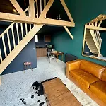 Chalet Chalet Paluel