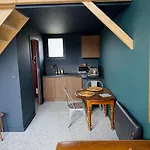 Chalet Paluel