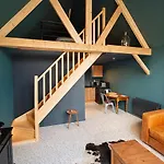 Chalet * Paluel