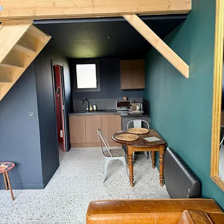 Chalet * Paluel