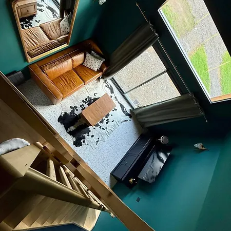 Chalet Domek alpejski