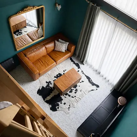 Chalet *