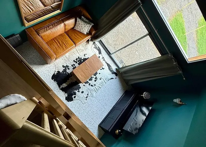 Chalet Domek alpejski